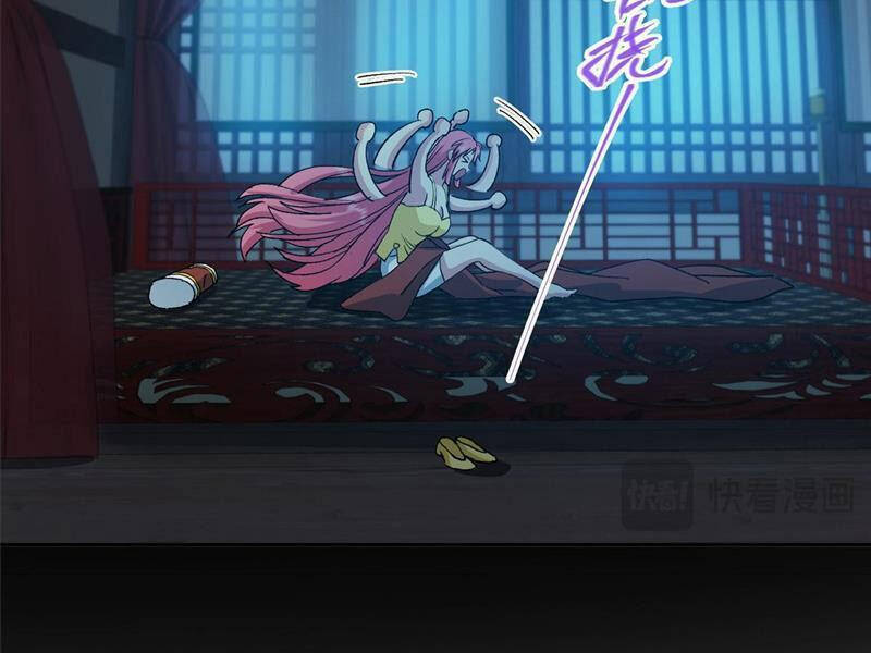 Chưởng Môn Khiêm Tốn Chút Chap 278 - Next Chap 279