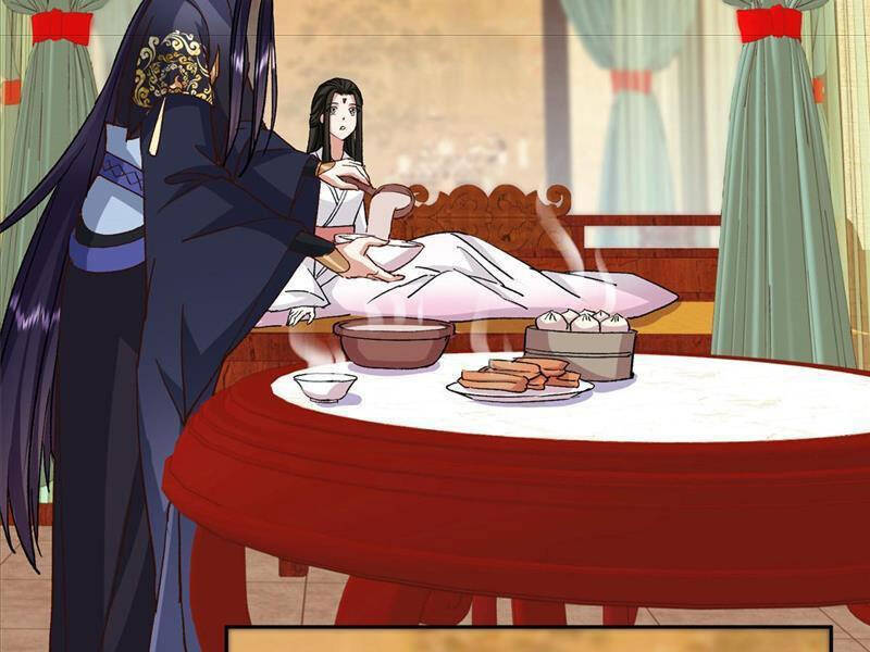 Chưởng Môn Khiêm Tốn Chút Chap 278 - Next Chap 279