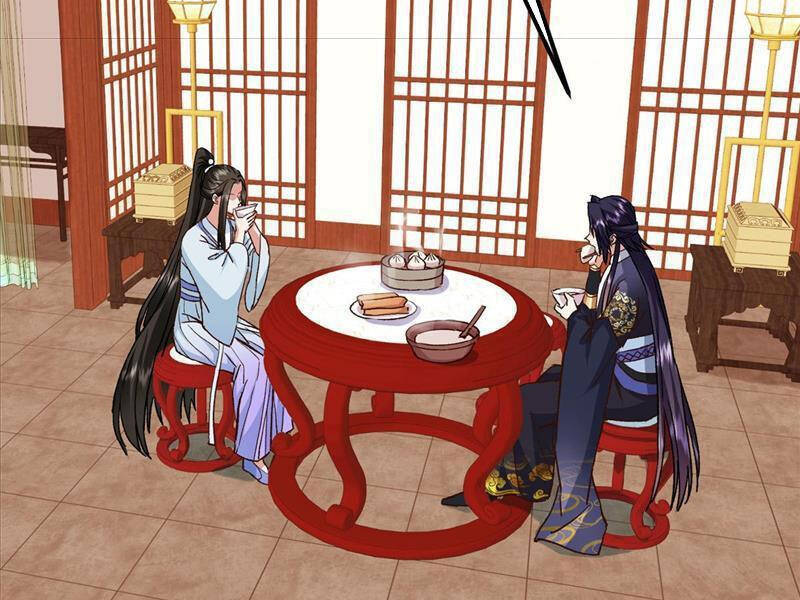 Chưởng Môn Khiêm Tốn Chút Chap 278 - Next Chap 279