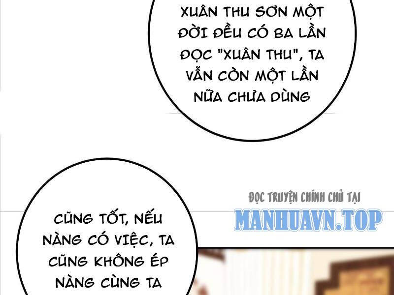 Chưởng Môn Khiêm Tốn Chút Chap 278 - Next Chap 279