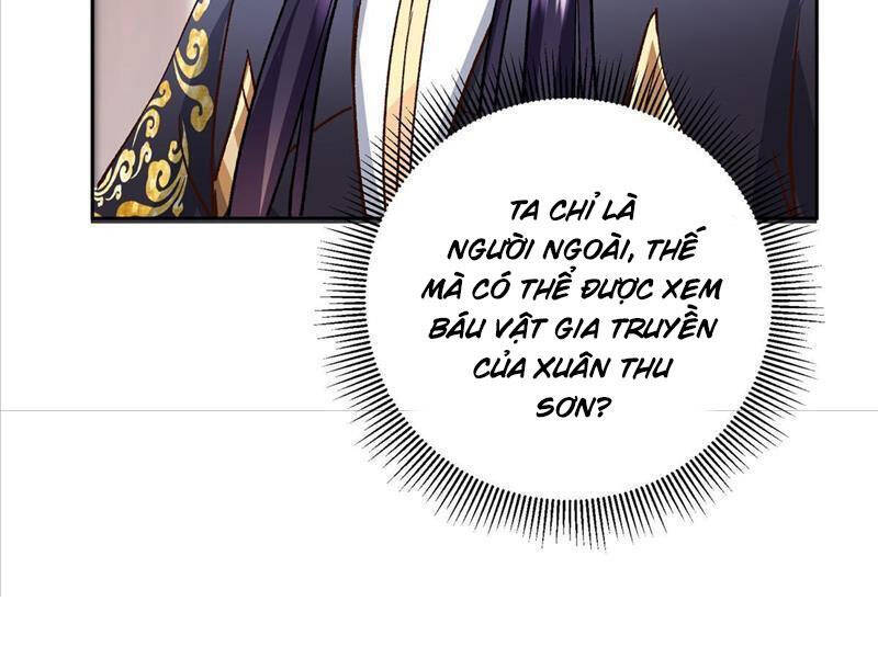 Chưởng Môn Khiêm Tốn Chút Chap 278 - Next Chap 279