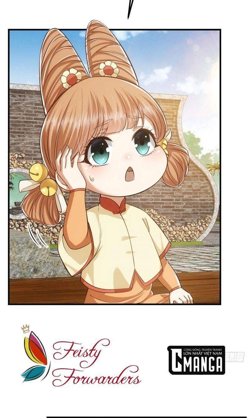 Chưởng Môn Khiêm Tốn Chút Chap 28 - Next Chap 29