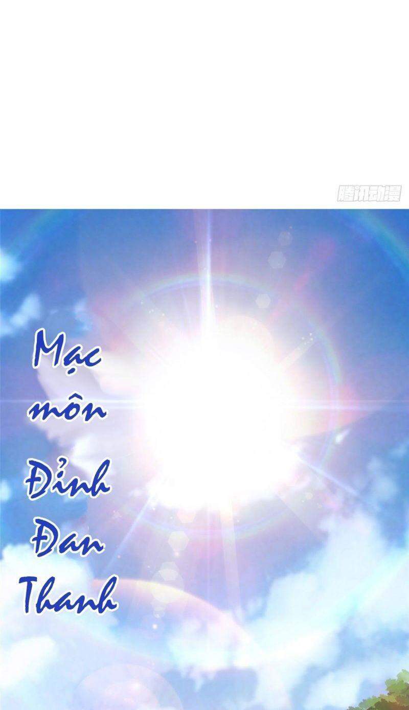 Chưởng Môn Khiêm Tốn Chút Chap 28 - Next Chap 29