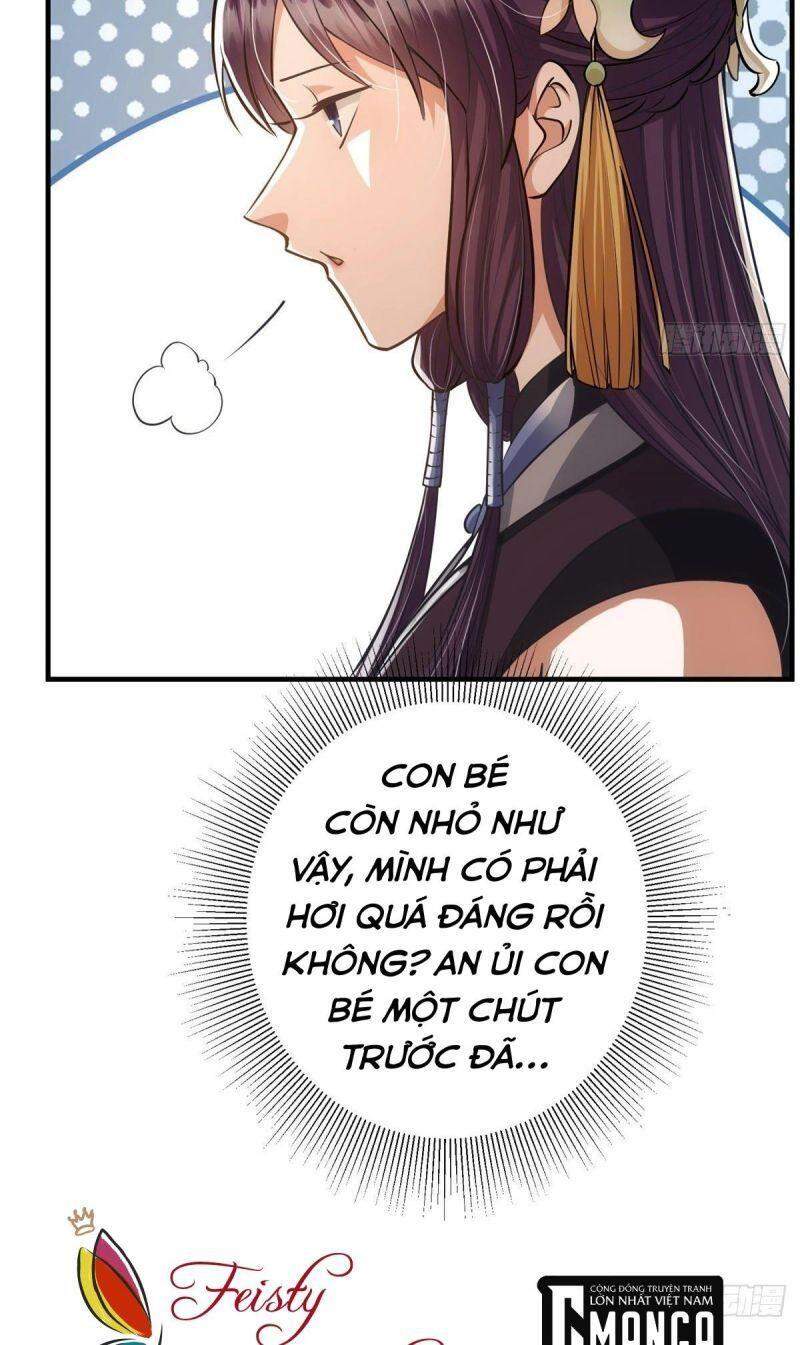 Chưởng Môn Khiêm Tốn Chút Chap 28 - Next Chap 29