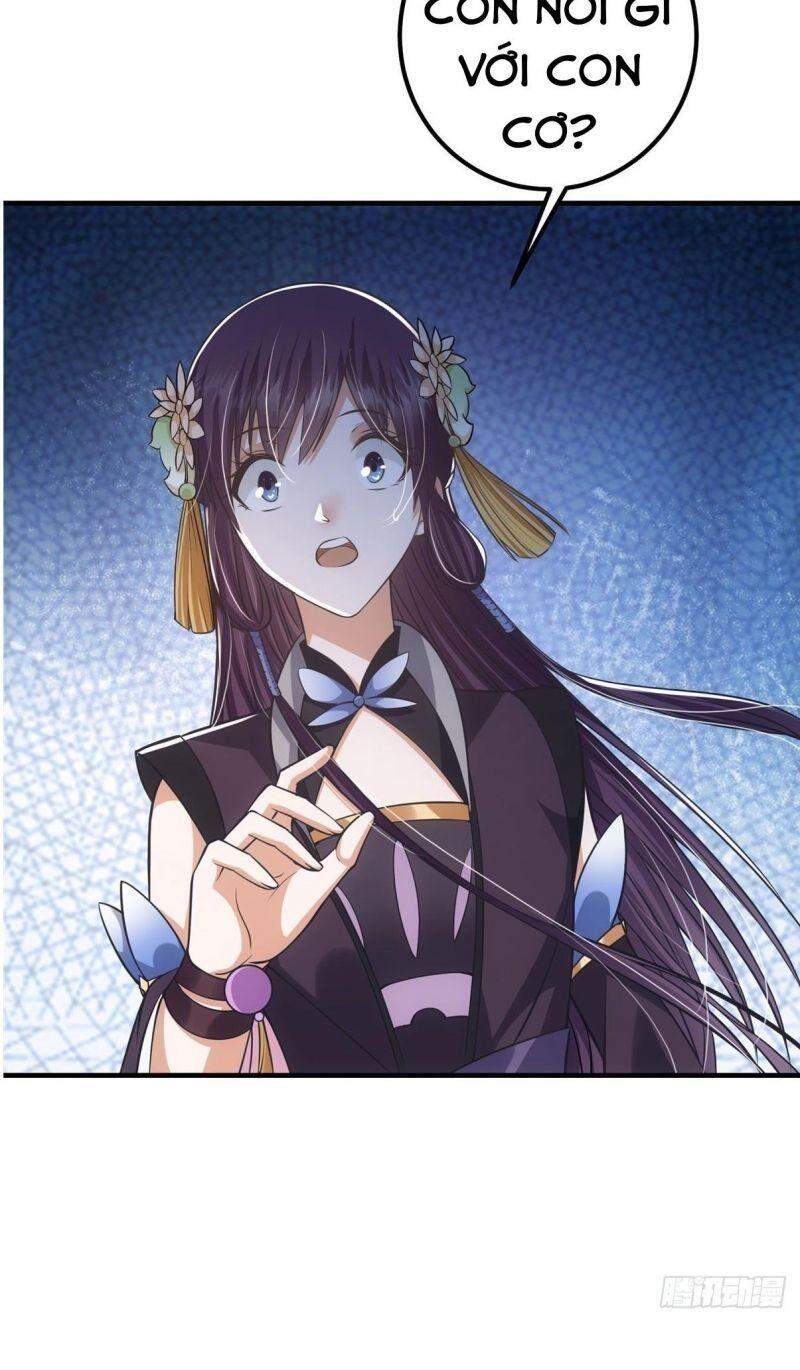 Chưởng Môn Khiêm Tốn Chút Chap 28 - Next Chap 29