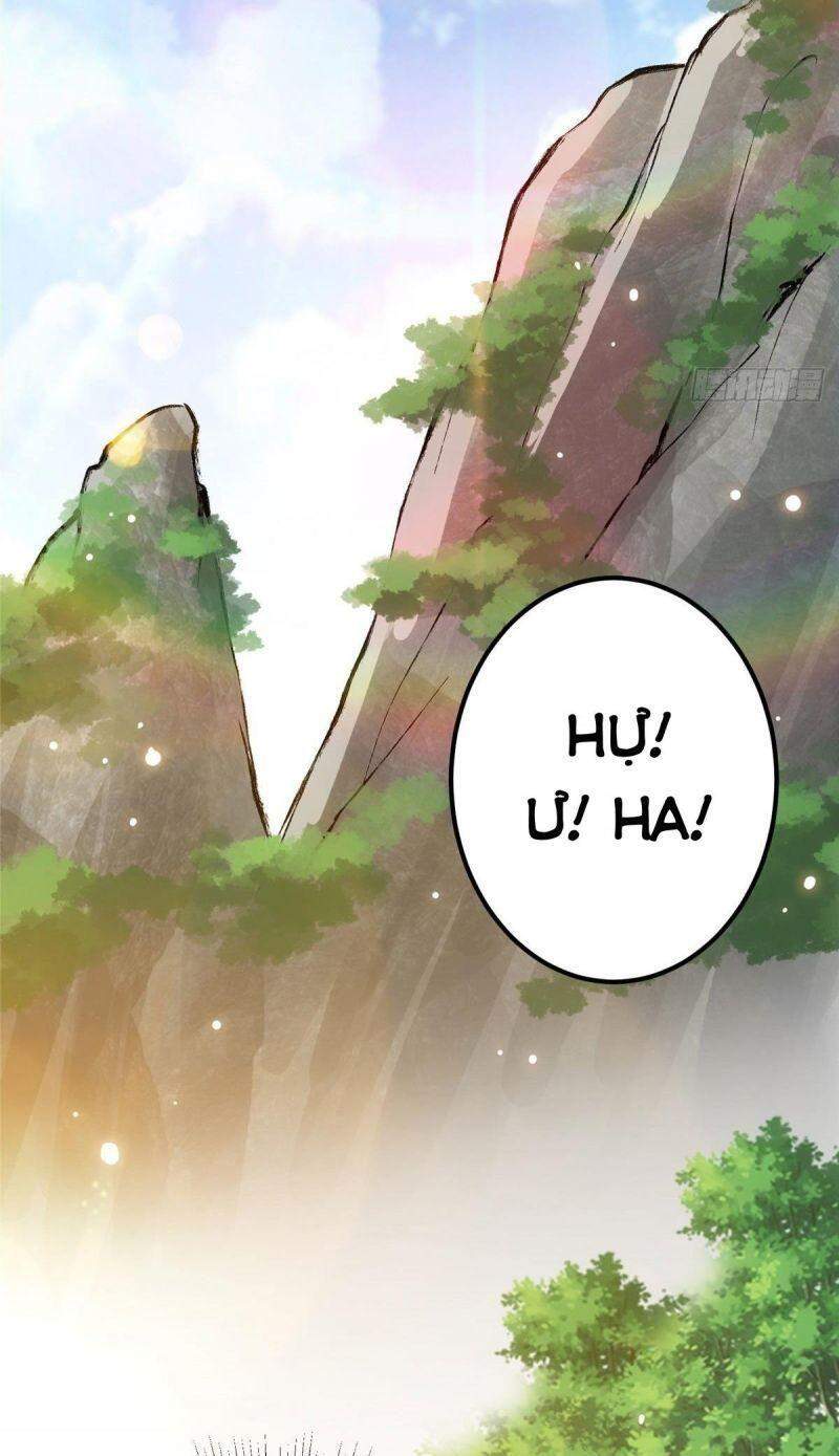 Chưởng Môn Khiêm Tốn Chút Chap 28 - Next Chap 29