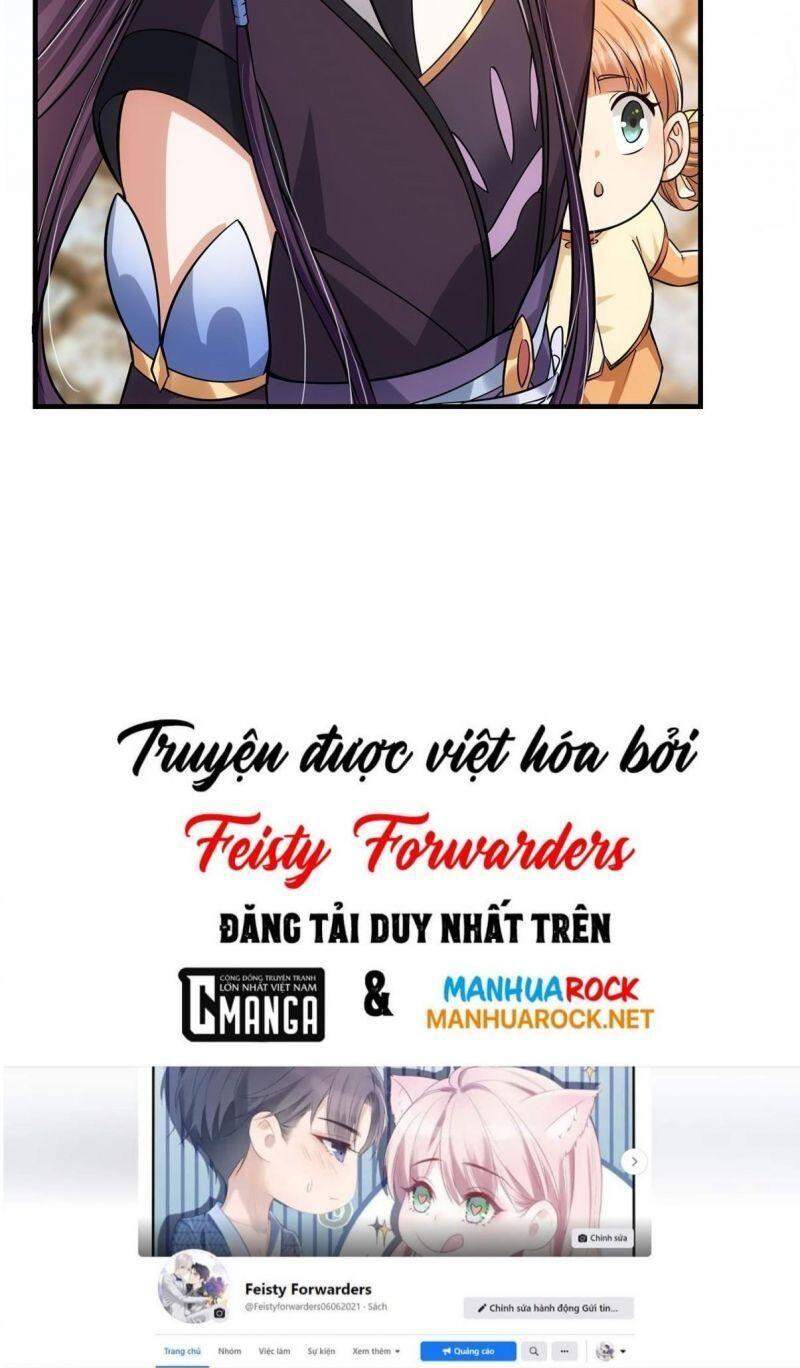 Chưởng Môn Khiêm Tốn Chút Chap 28 - Next Chap 29