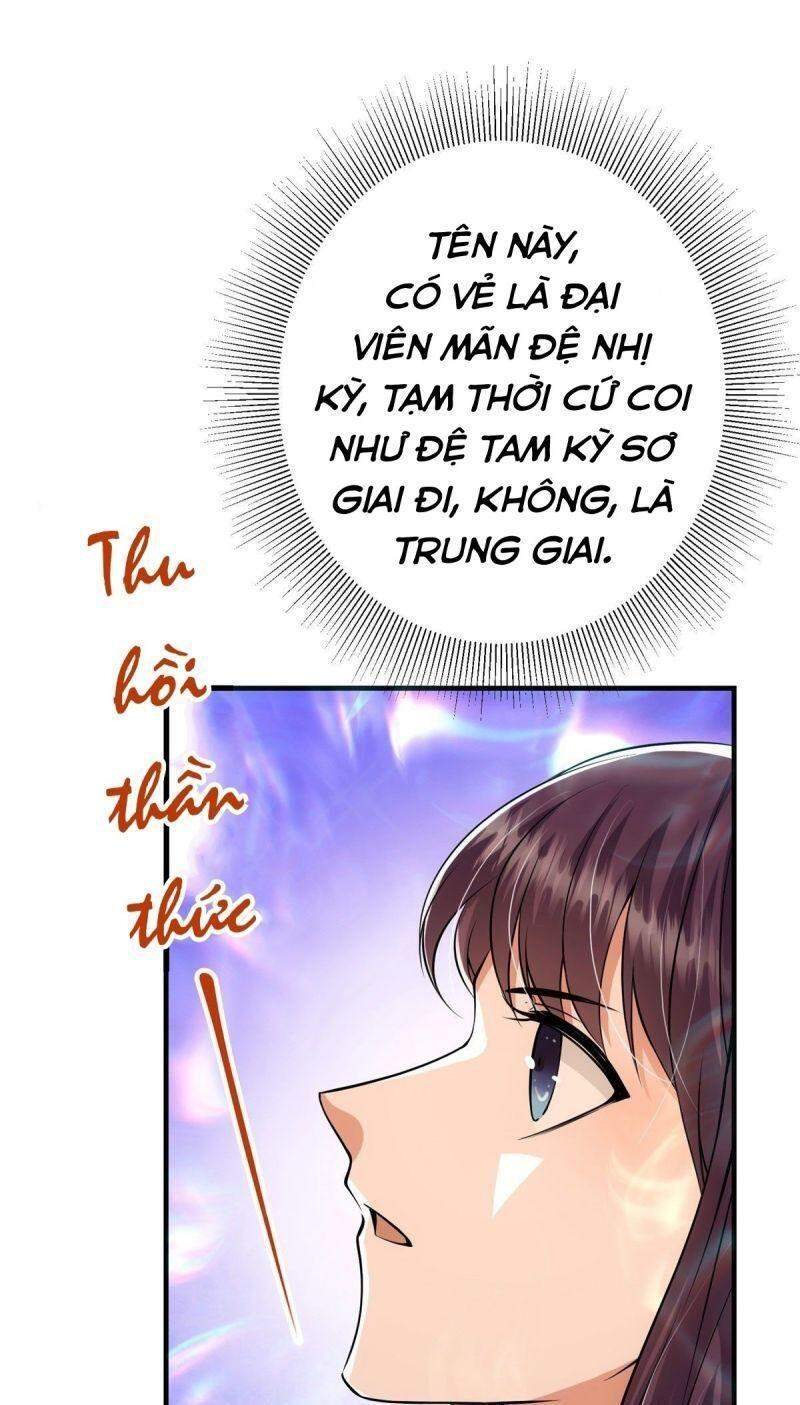 Chưởng Môn Khiêm Tốn Chút Chap 29 - Next Chap 30