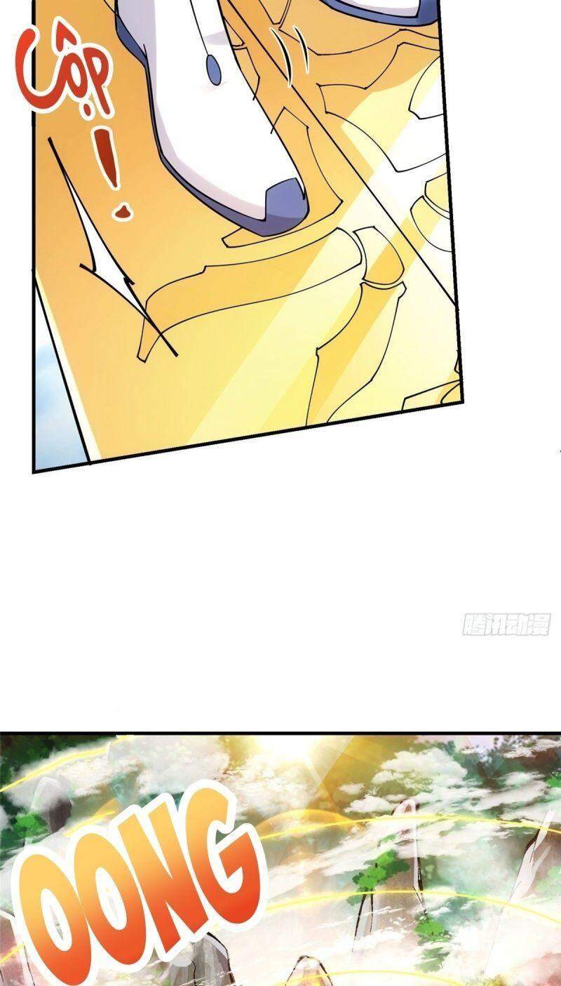 Chưởng Môn Khiêm Tốn Chút Chap 29 - Next Chap 30