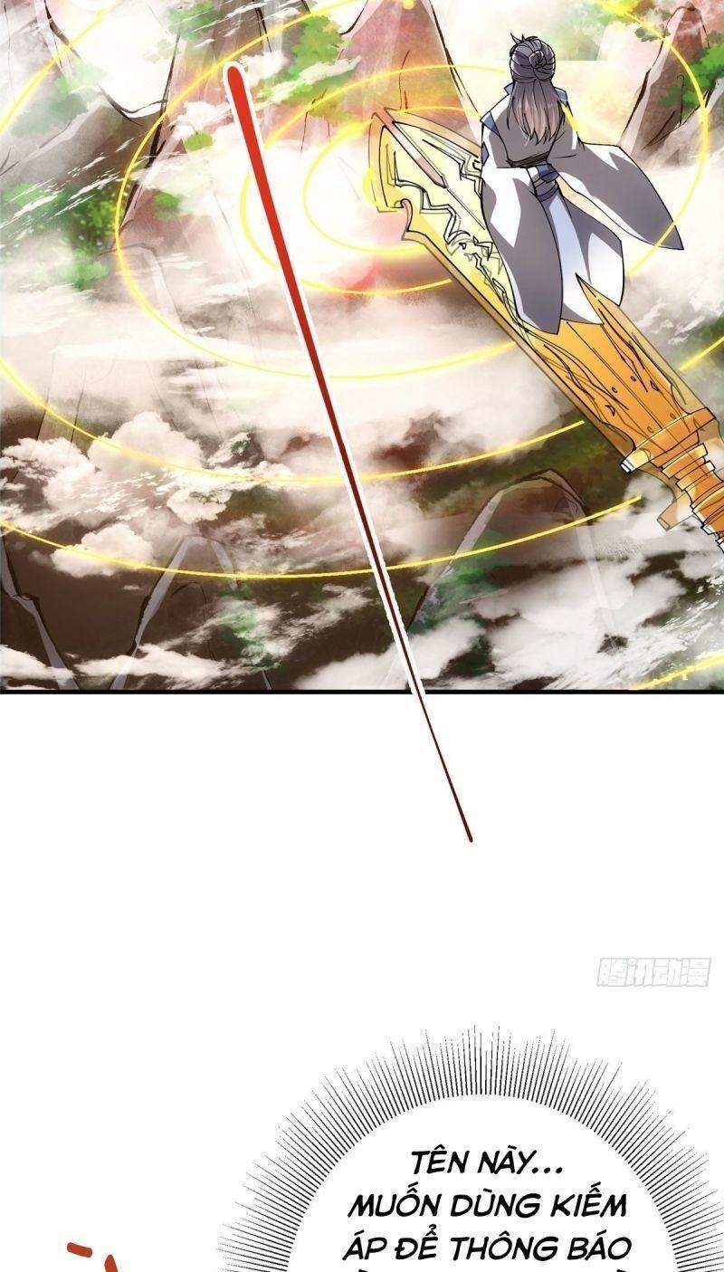 Chưởng Môn Khiêm Tốn Chút Chap 29 - Next Chap 30