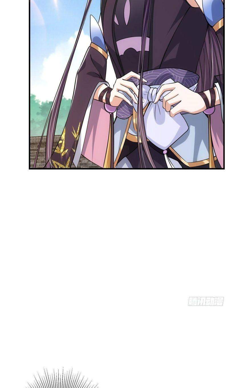 Chưởng Môn Khiêm Tốn Chút Chap 29 - Next Chap 30