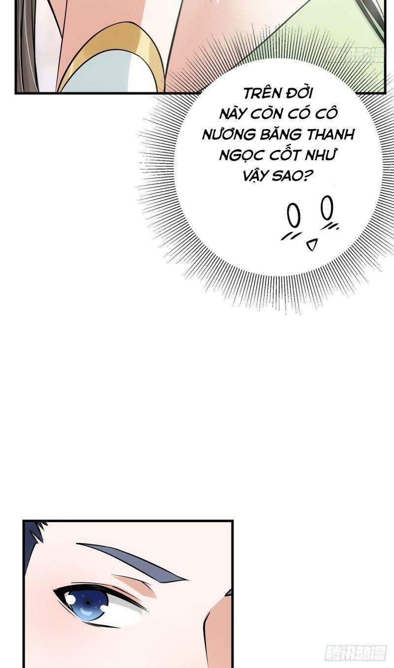 Chưởng Môn Khiêm Tốn Chút Chap 29 - Next Chap 30