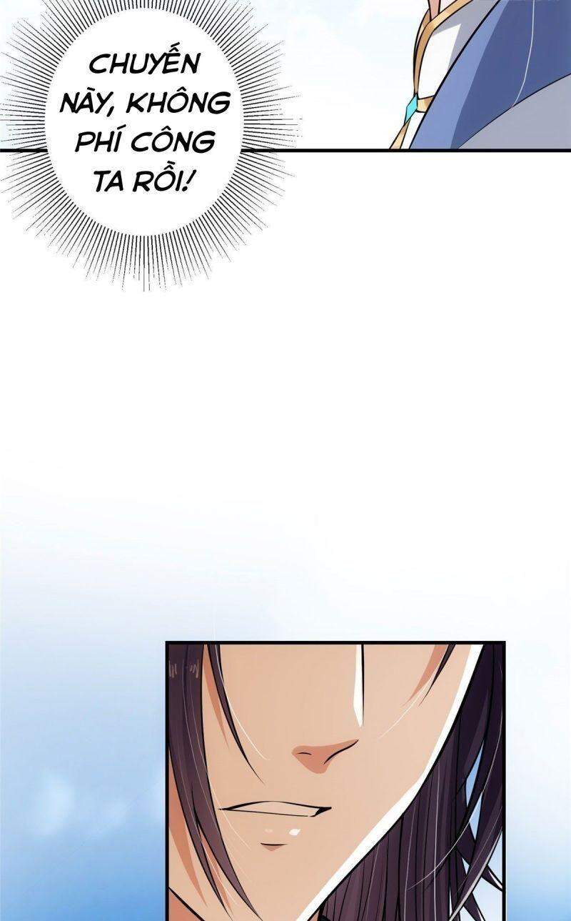 Chưởng Môn Khiêm Tốn Chút Chap 29 - Next Chap 30