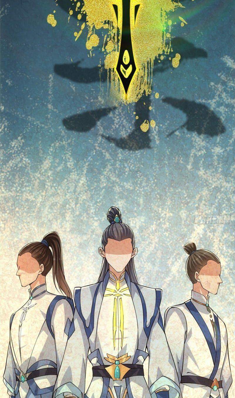 Chưởng Môn Khiêm Tốn Chút Chap 29 - Next Chap 30