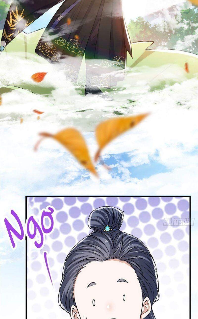 Chưởng Môn Khiêm Tốn Chút Chap 29 - Next Chap 30