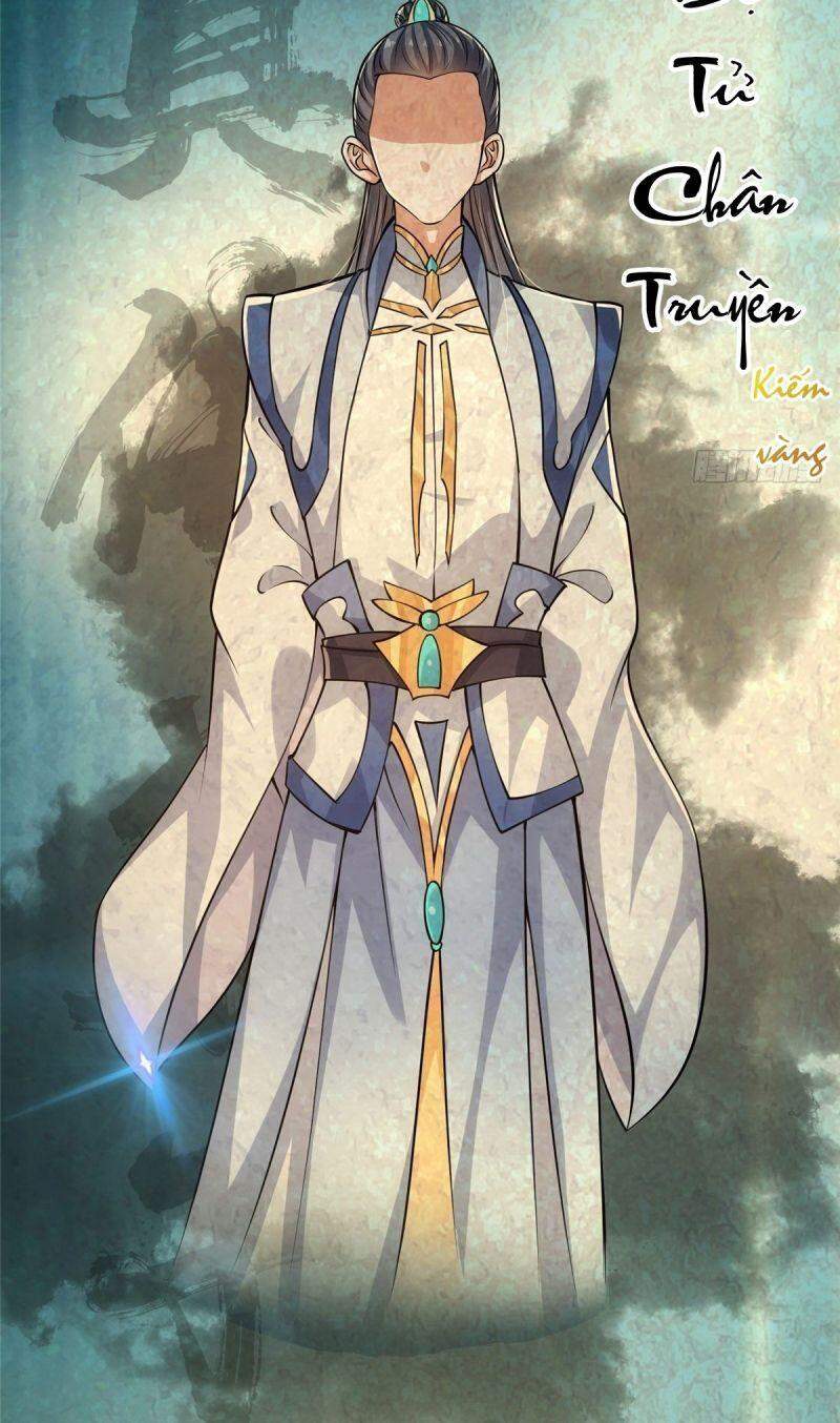 Chưởng Môn Khiêm Tốn Chút Chap 29 - Next Chap 30