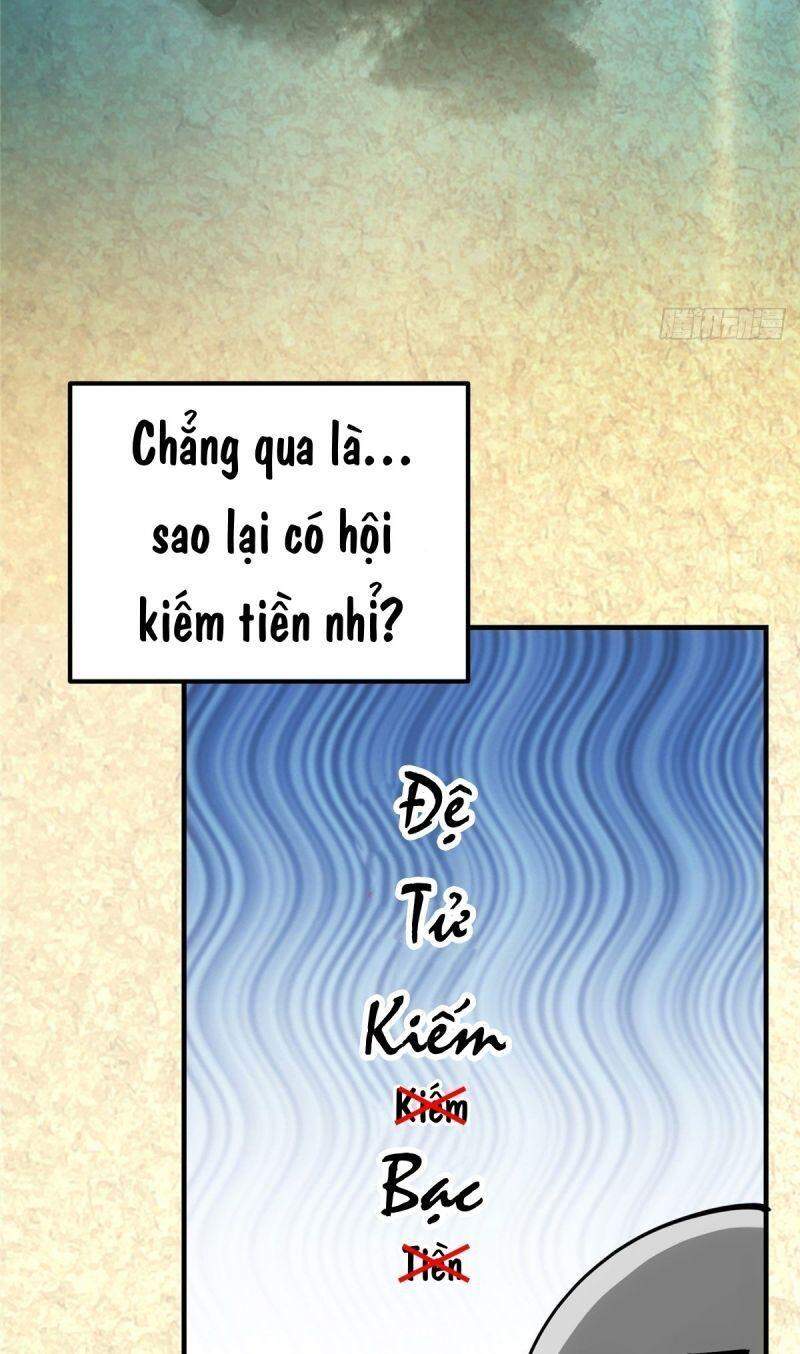 Chưởng Môn Khiêm Tốn Chút Chap 29 - Next Chap 30