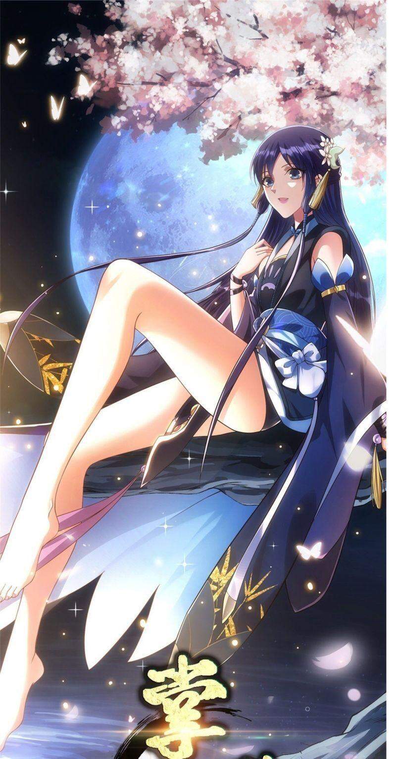 Chưởng Môn Khiêm Tốn Chút Chap 30 - Next Chap 31