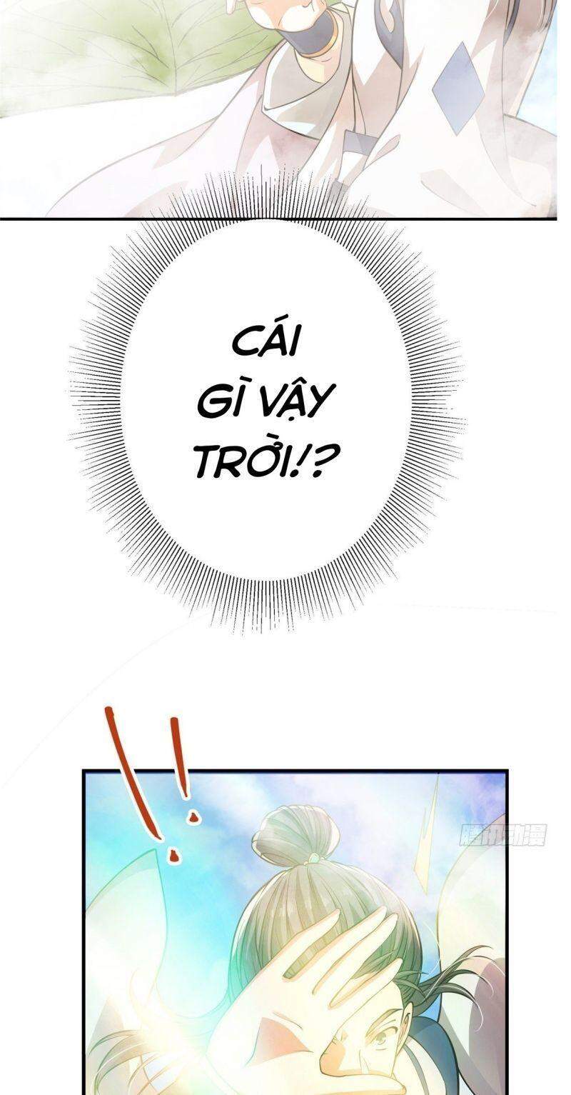 Chưởng Môn Khiêm Tốn Chút Chap 30 - Next Chap 31