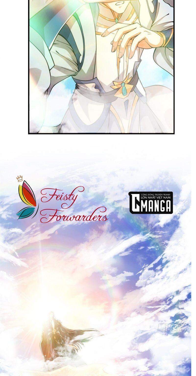 Chưởng Môn Khiêm Tốn Chút Chap 30 - Next Chap 31