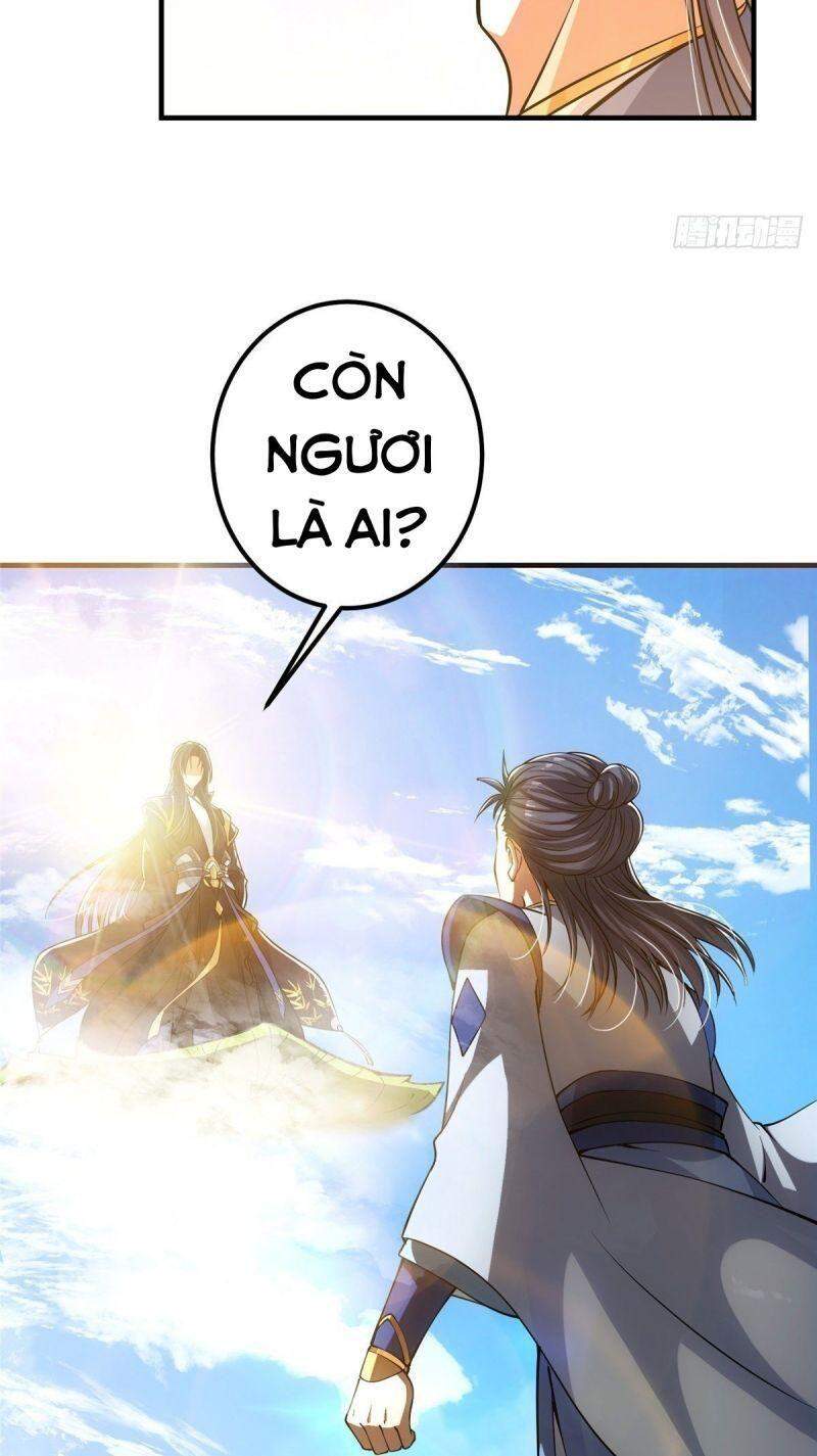 Chưởng Môn Khiêm Tốn Chút Chap 30 - Next Chap 31