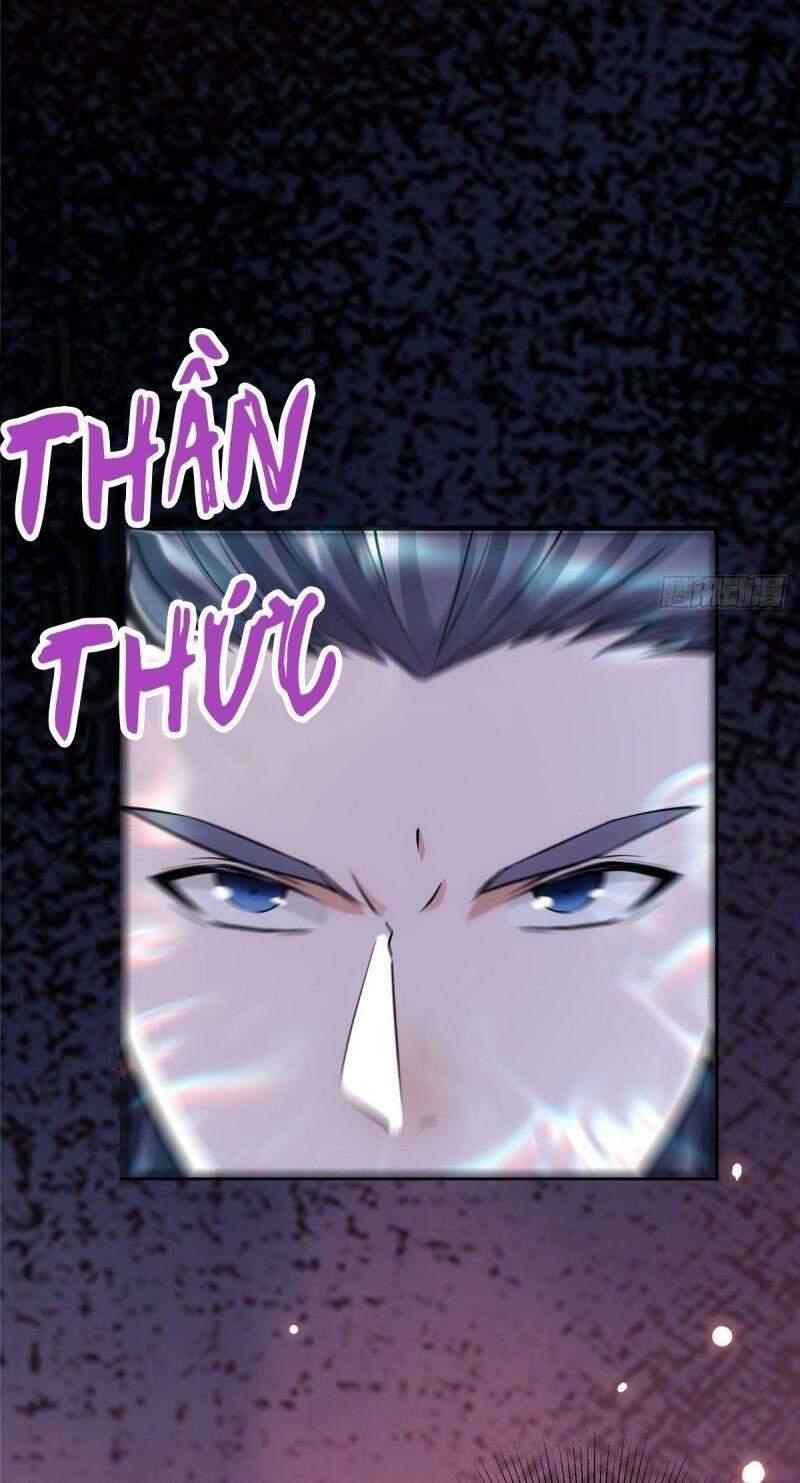 Chưởng Môn Khiêm Tốn Chút Chap 30 - Next Chap 31