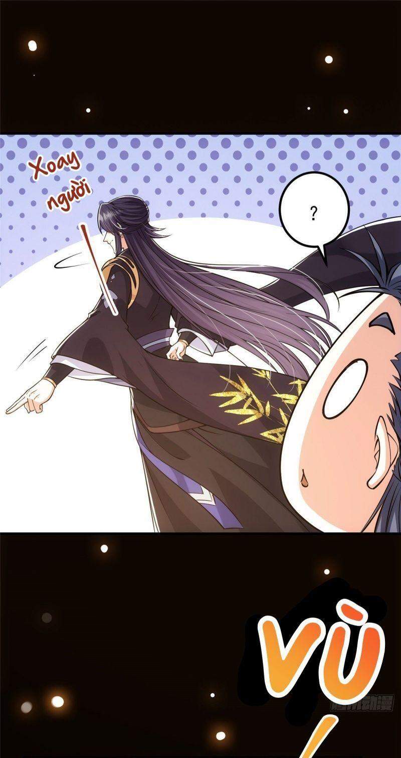 Chưởng Môn Khiêm Tốn Chút Chap 30 - Next Chap 31