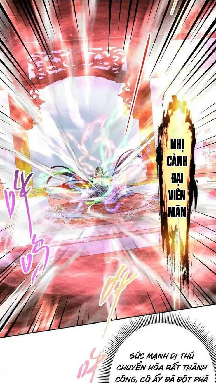 Chưởng Môn Khiêm Tốn Chút Chap 348.2 - Next Chap 349.2