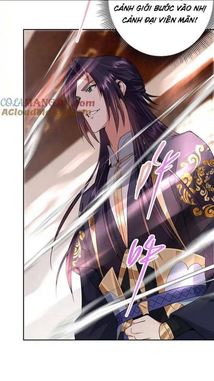 Chưởng Môn Khiêm Tốn Chút Chap 348.2 - Next Chap 349.2