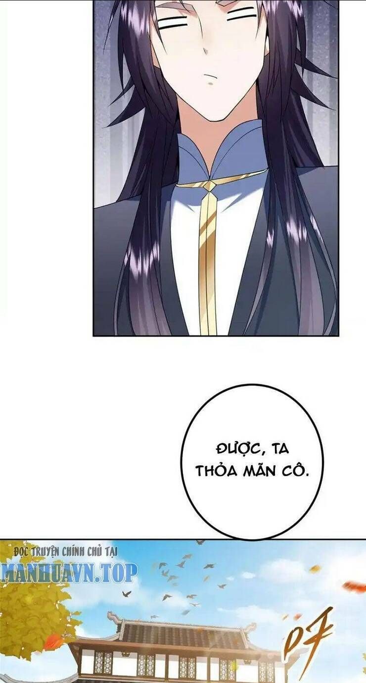 Chưởng Môn Khiêm Tốn Chút Chap 348.2 - Next Chap 349.2