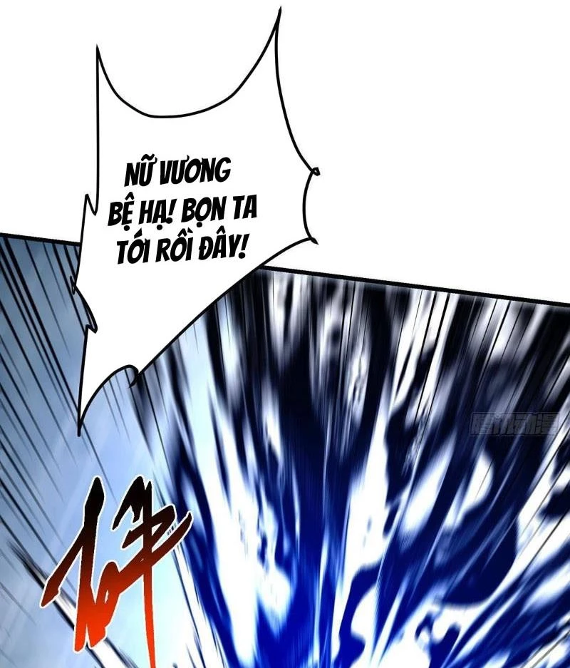 Chưởng Môn Khiêm Tốn Chút Chap 403 - Next Chap 404