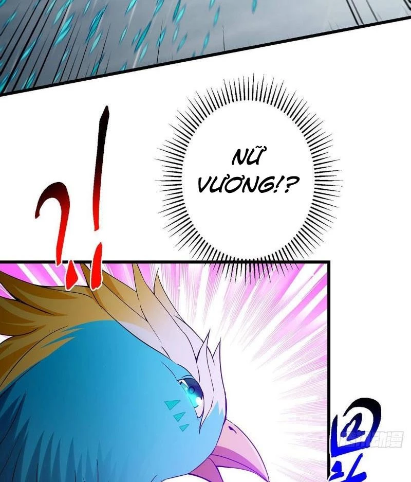 Chưởng Môn Khiêm Tốn Chút Chap 403 - Next Chap 404