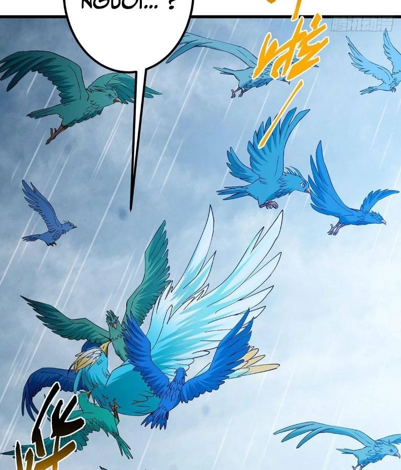 Chưởng Môn Khiêm Tốn Chút Chap 403 - Next Chap 404