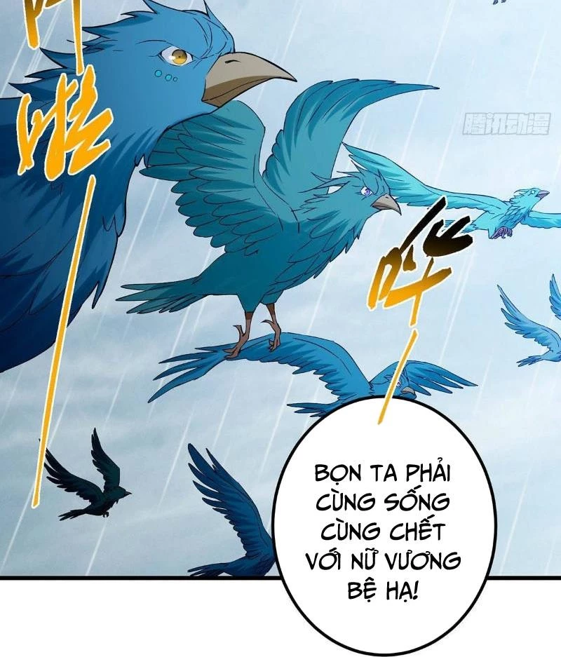 Chưởng Môn Khiêm Tốn Chút Chap 403 - Next Chap 404