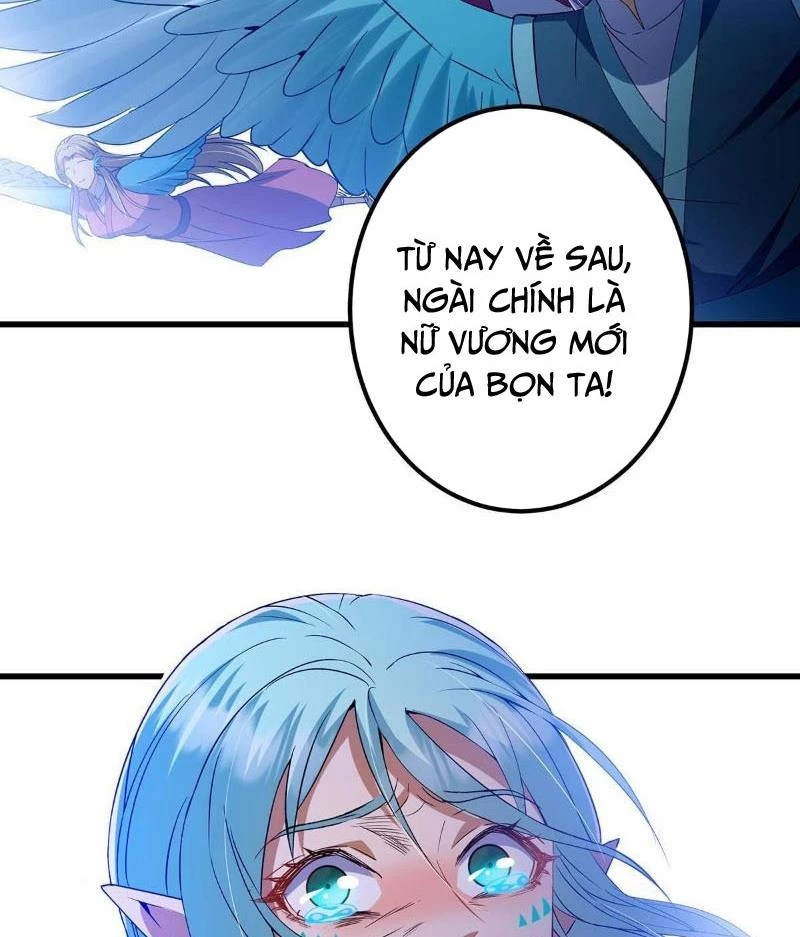 Chưởng Môn Khiêm Tốn Chút Chap 403 - Next Chap 404