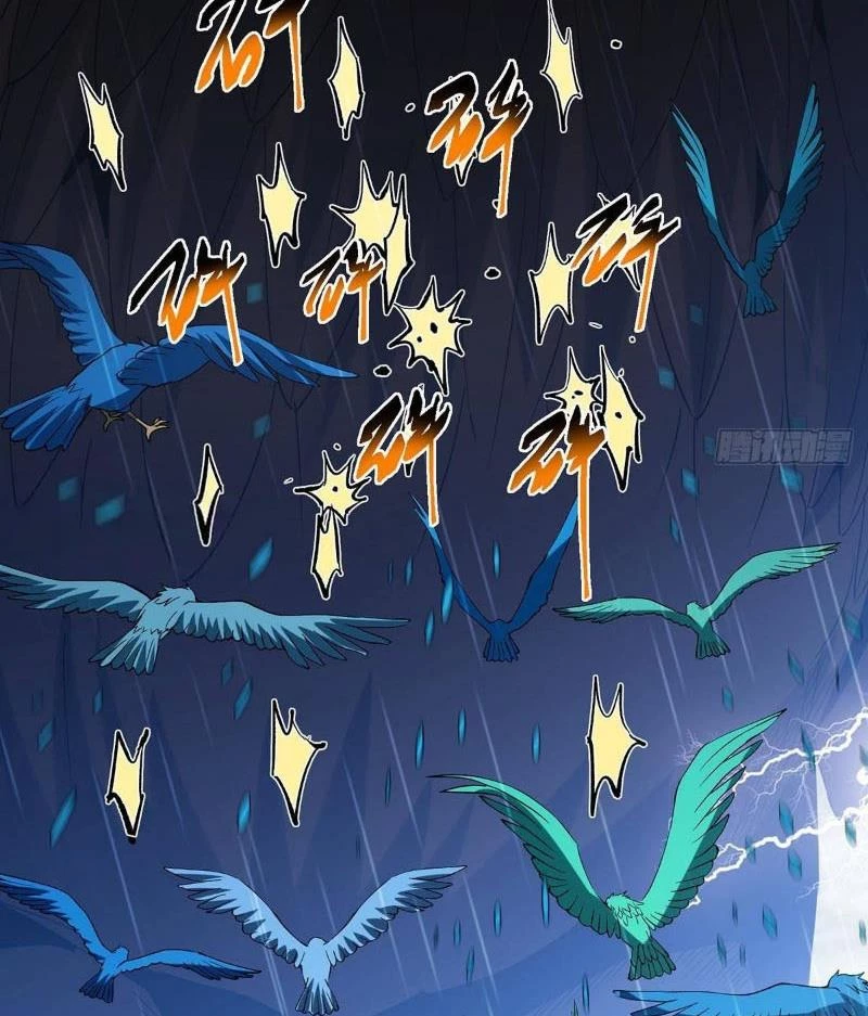 Chưởng Môn Khiêm Tốn Chút Chap 403 - Next Chap 404