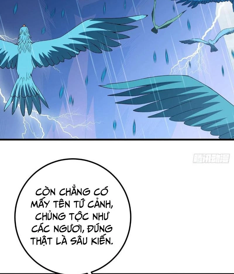 Chưởng Môn Khiêm Tốn Chút Chap 403 - Next Chap 404