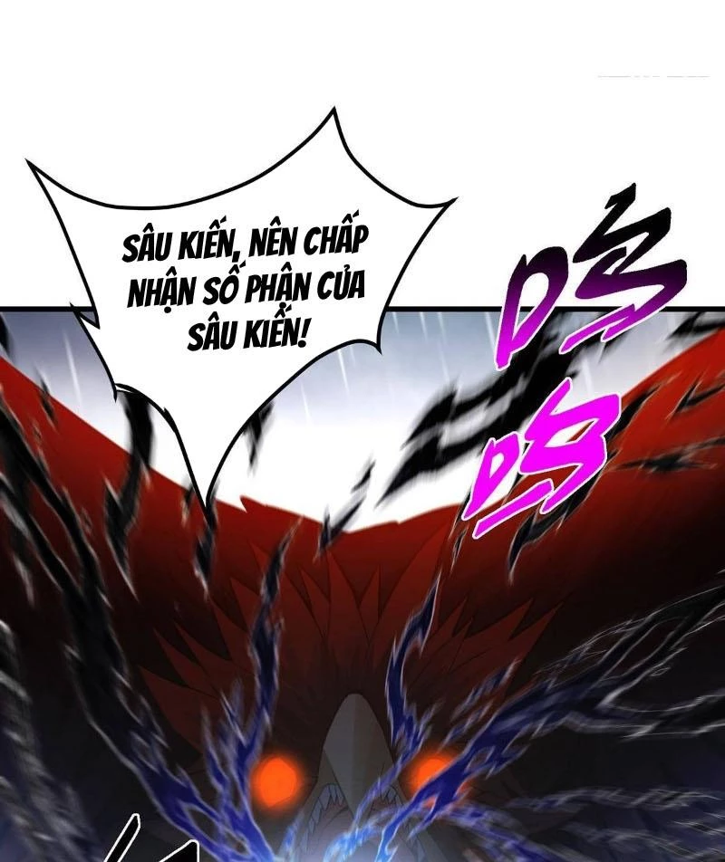 Chưởng Môn Khiêm Tốn Chút Chap 403 - Next Chap 404