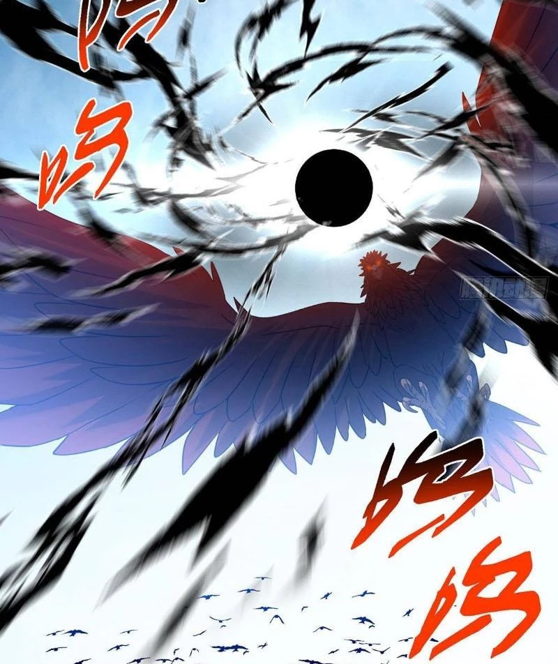 Chưởng Môn Khiêm Tốn Chút Chap 403 - Next Chap 404