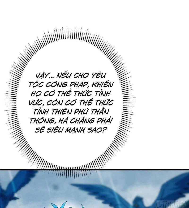 Chưởng Môn Khiêm Tốn Chút Chap 405 - Next Chap 406