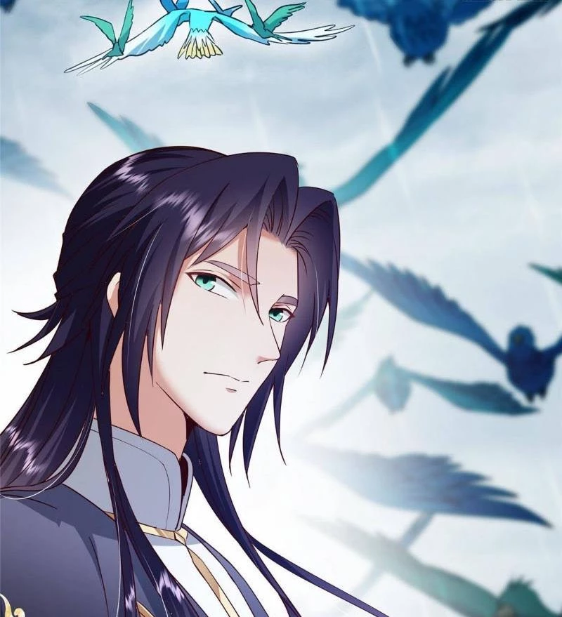 Chưởng Môn Khiêm Tốn Chút Chap 405 - Next Chap 406