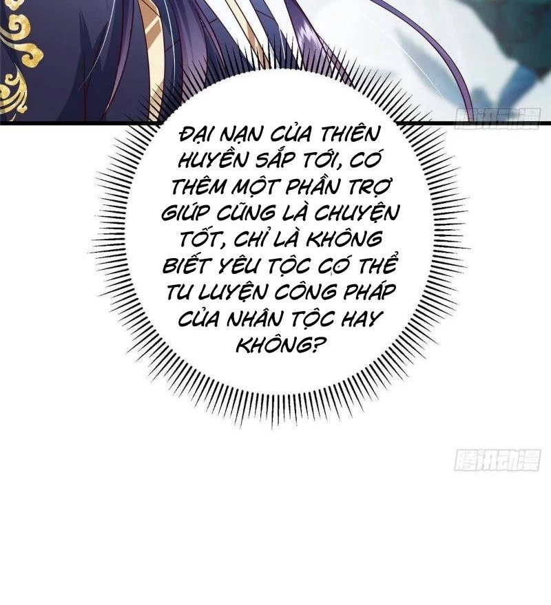 Chưởng Môn Khiêm Tốn Chút Chap 405 - Next Chap 406