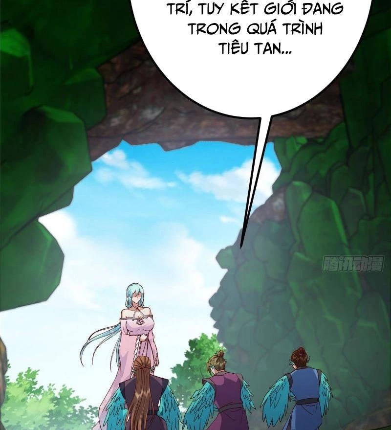 Chưởng Môn Khiêm Tốn Chút Chap 405 - Next Chap 406