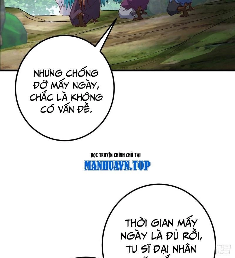 Chưởng Môn Khiêm Tốn Chút Chap 405 - Next Chap 406