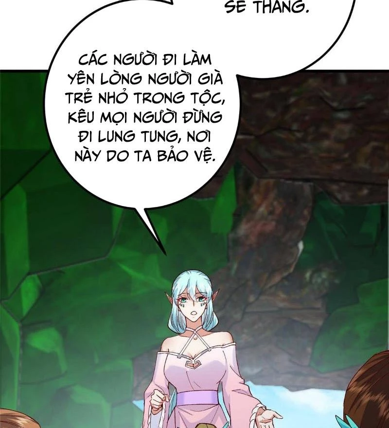 Chưởng Môn Khiêm Tốn Chút Chap 405 - Next Chap 406