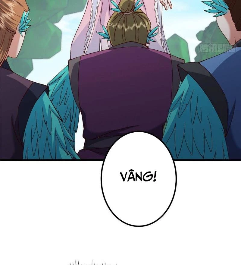 Chưởng Môn Khiêm Tốn Chút Chap 405 - Next Chap 406