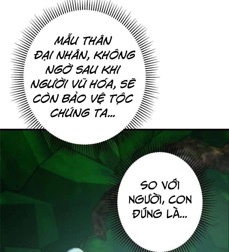 Chưởng Môn Khiêm Tốn Chút Chap 405 - Next Chap 406
