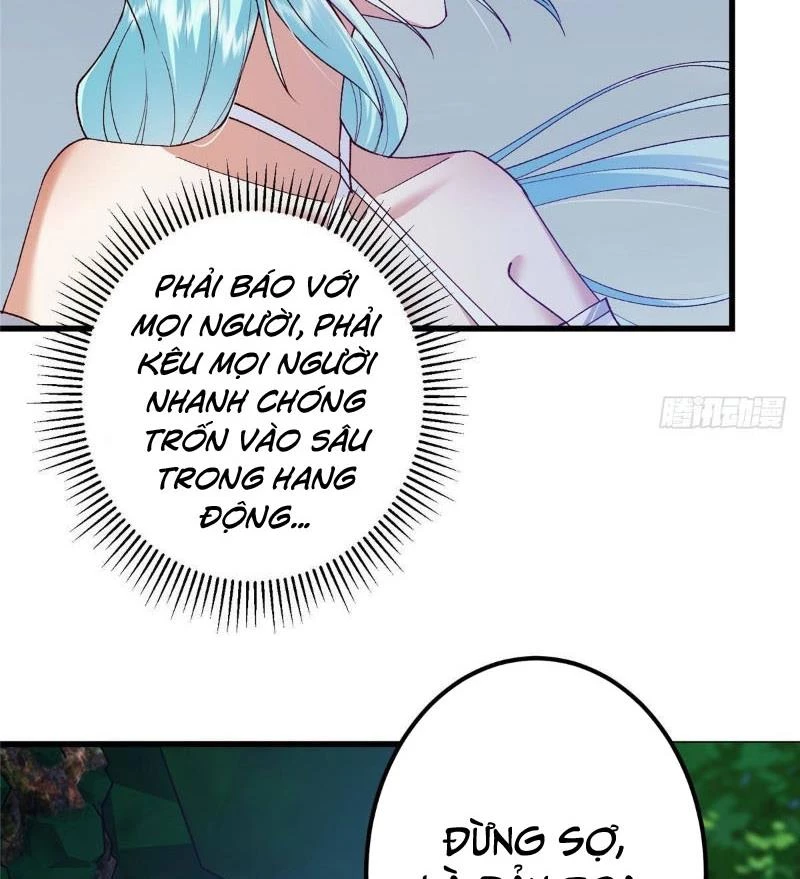 Chưởng Môn Khiêm Tốn Chút Chap 405 - Next Chap 406