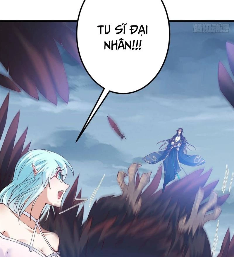 Chưởng Môn Khiêm Tốn Chút Chap 405 - Next Chap 406