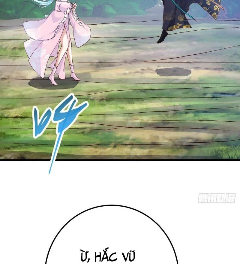 Chưởng Môn Khiêm Tốn Chút Chap 405 - Next Chap 406